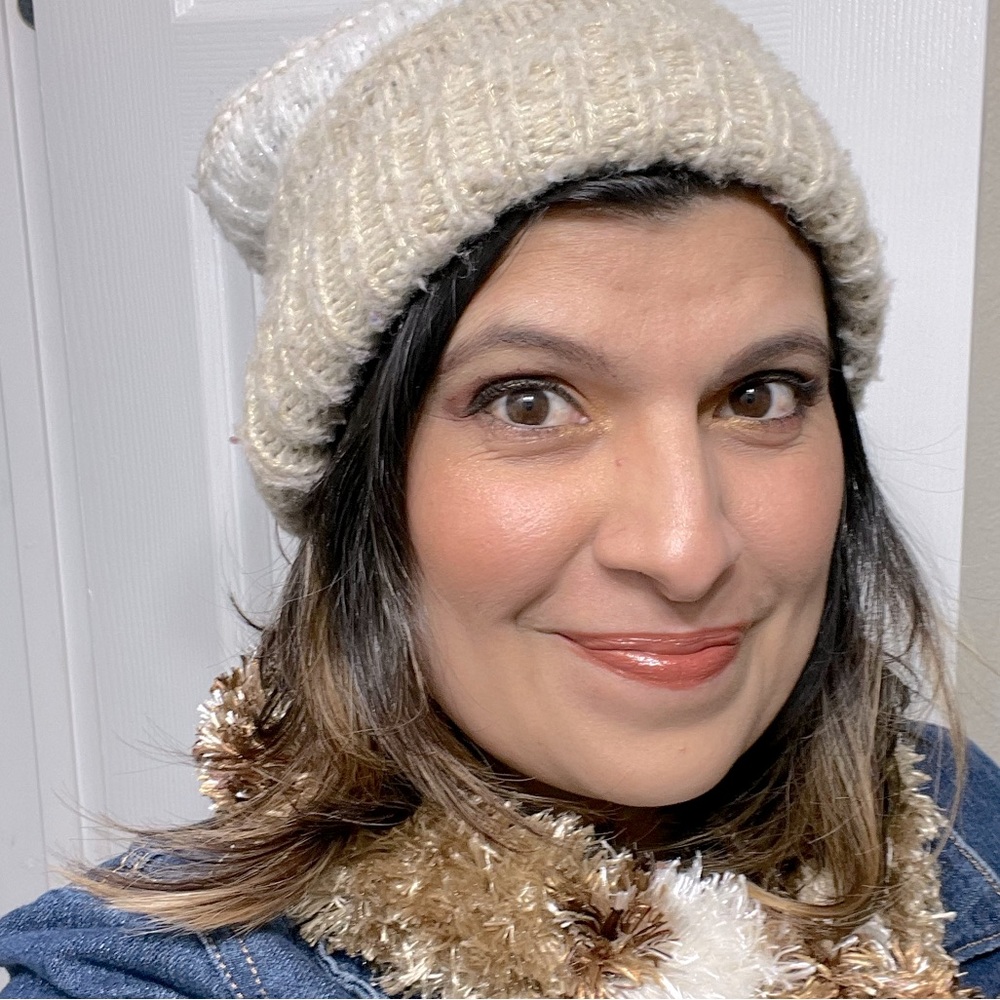 Meet your Posher, Jo